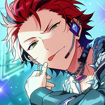 Kuro Kiryu (Enstars)